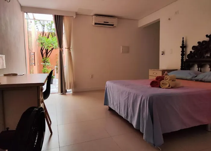 Casa Sagrada 282