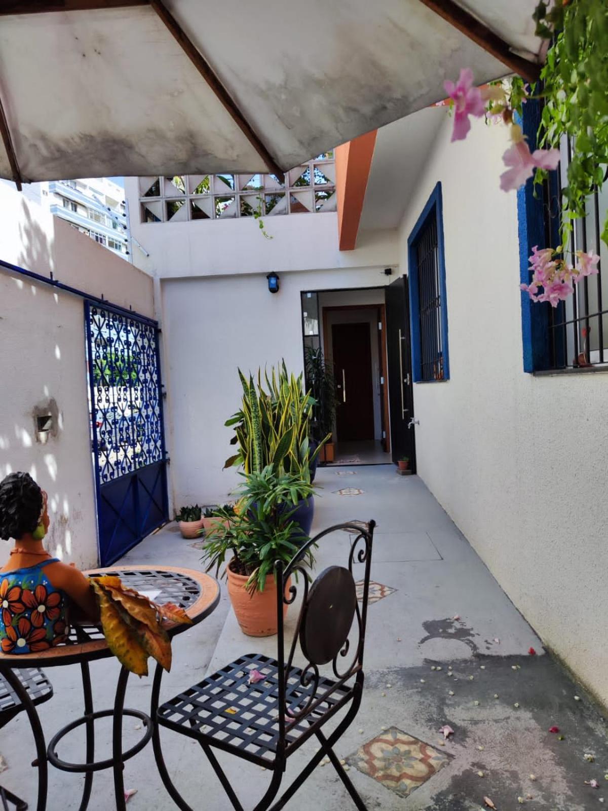 Quarto em Acomodações Particulares Casa Sagrada 282 Fortaleza (Ceara)