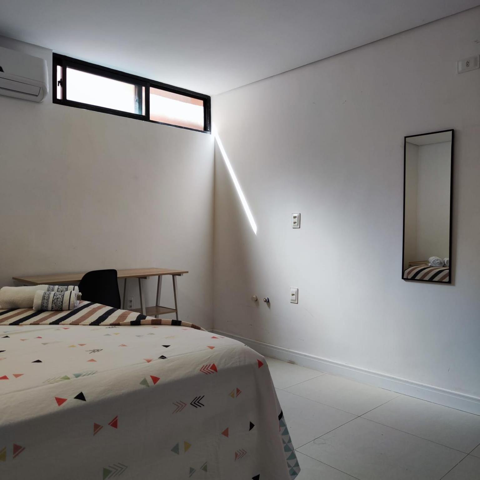 Casa Sagrada 282 Quarto em Acomodações Particulares