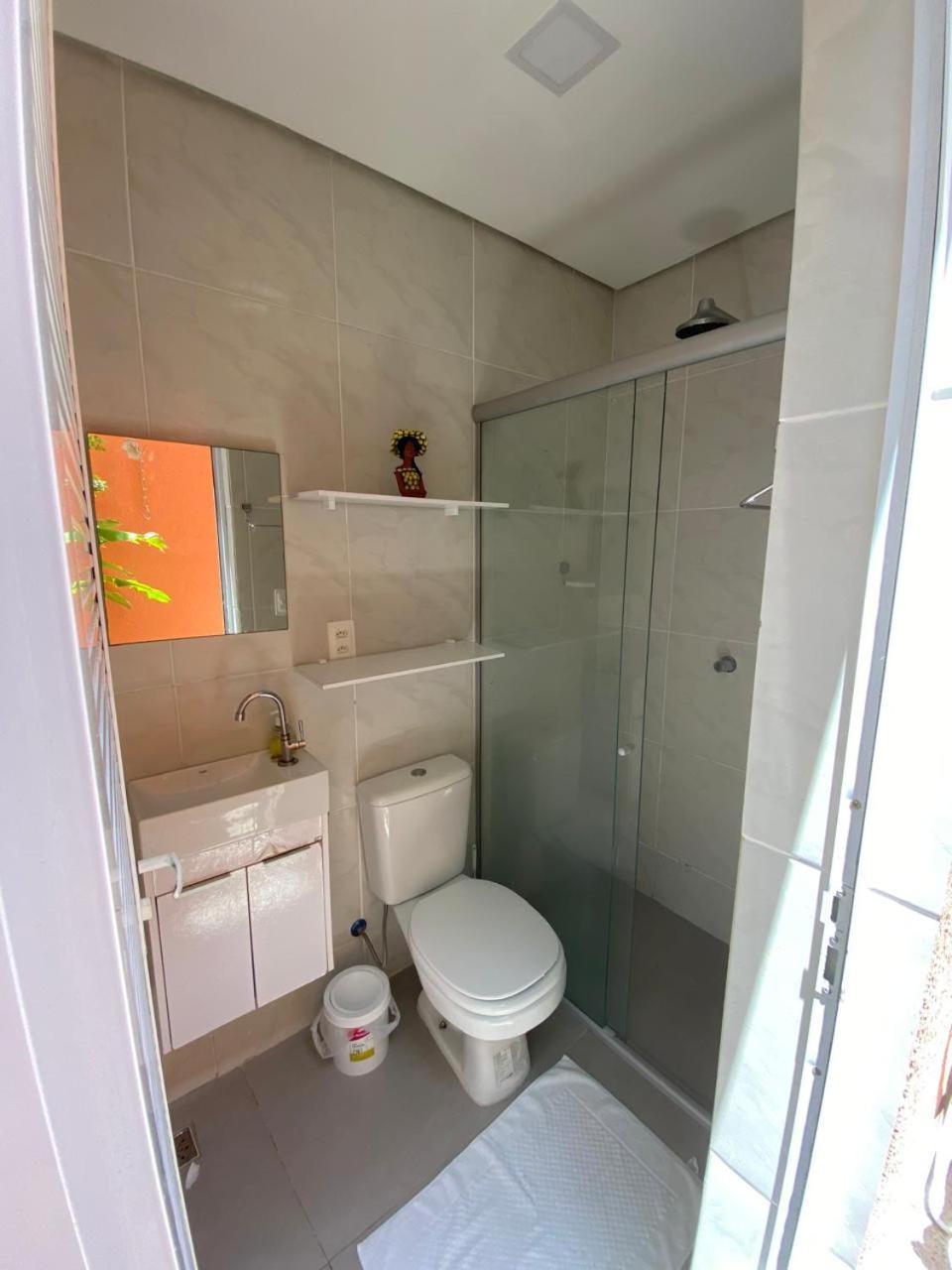 Casa Sagrada 282 Quarto em Acomodações Particulares Fortaleza (Ceara)